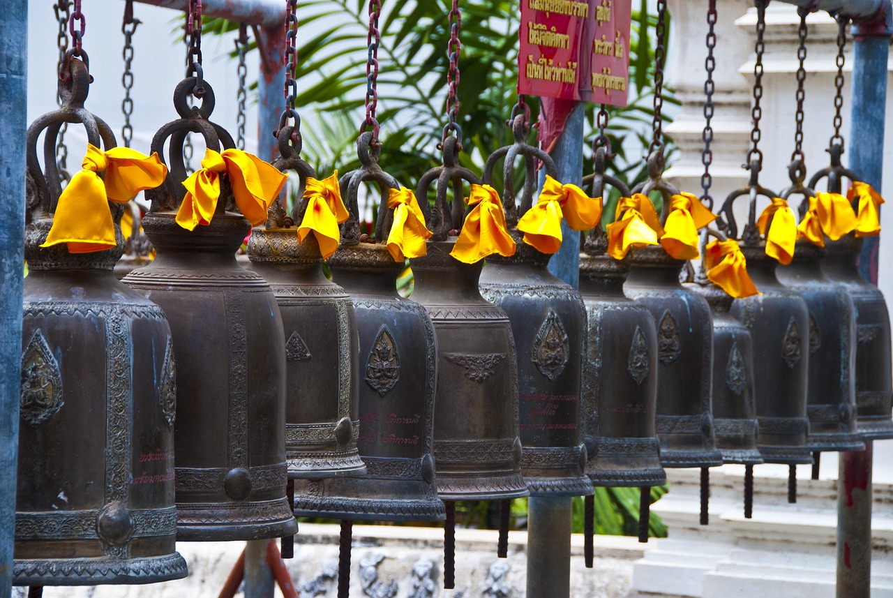 泰国最新动态概览