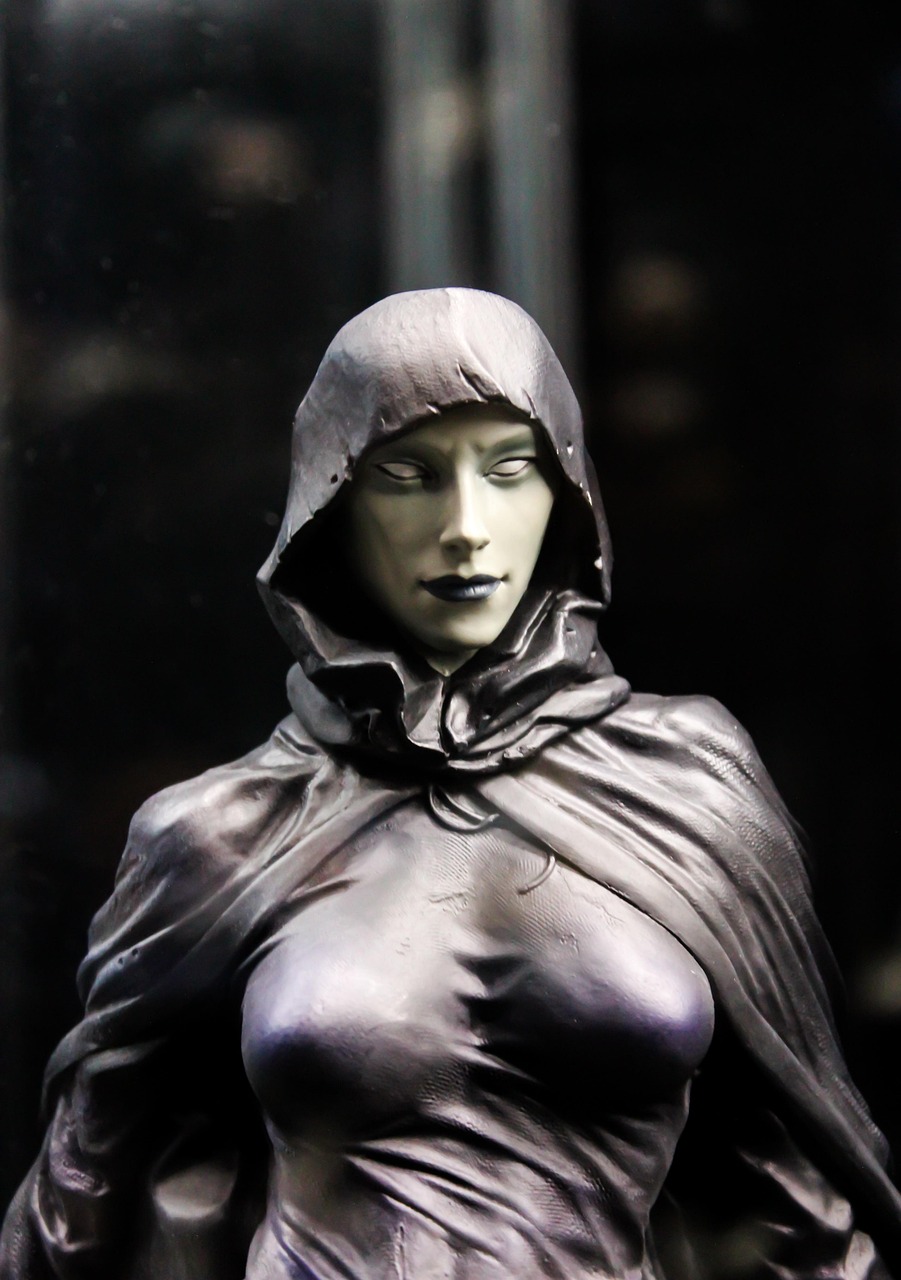 最新科幻电影探索未知世界的无限可能