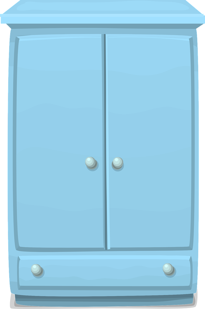 最新柜子门颜色，时尚潮流与家居美学的完美融合