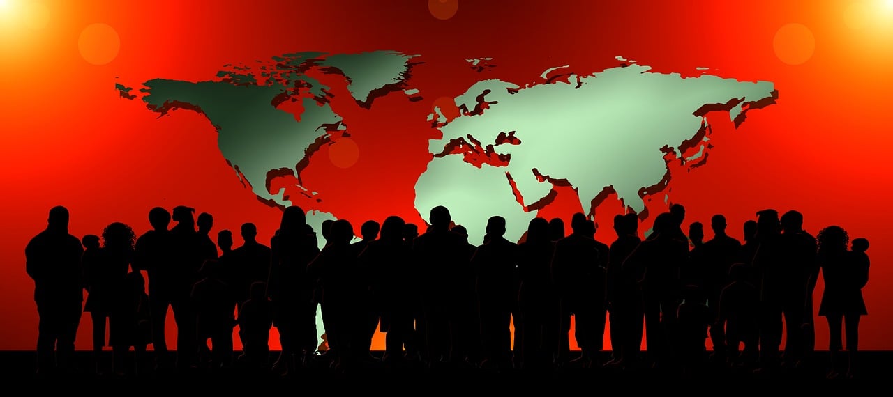 全球疫情最新动态，更新态势与应对策略的更新解读