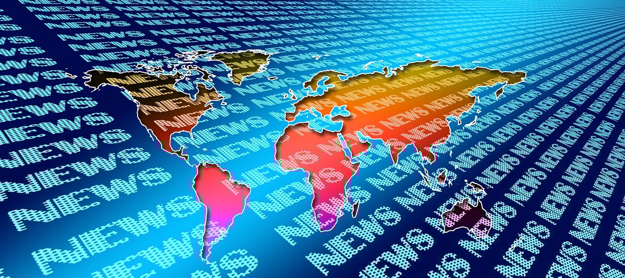 全球共同应对挑战，国际疫情最新时事报道