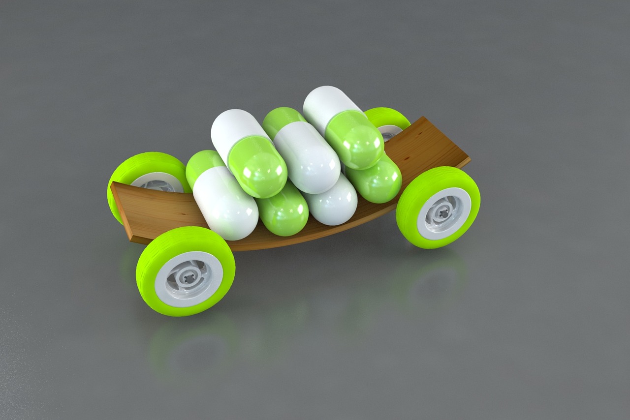 抗疫情最新药物研究进展,新药研发动态及成果展示