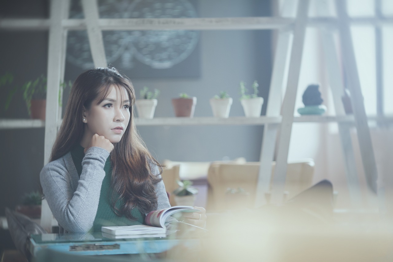 最新花漾写真，探索美的新境界