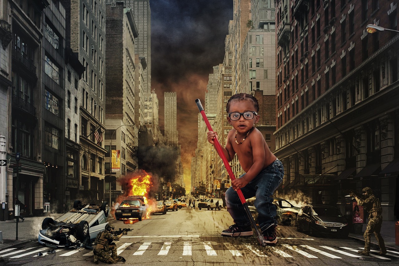 最新街霸无敌战斗组合，揭秘最强阵容！