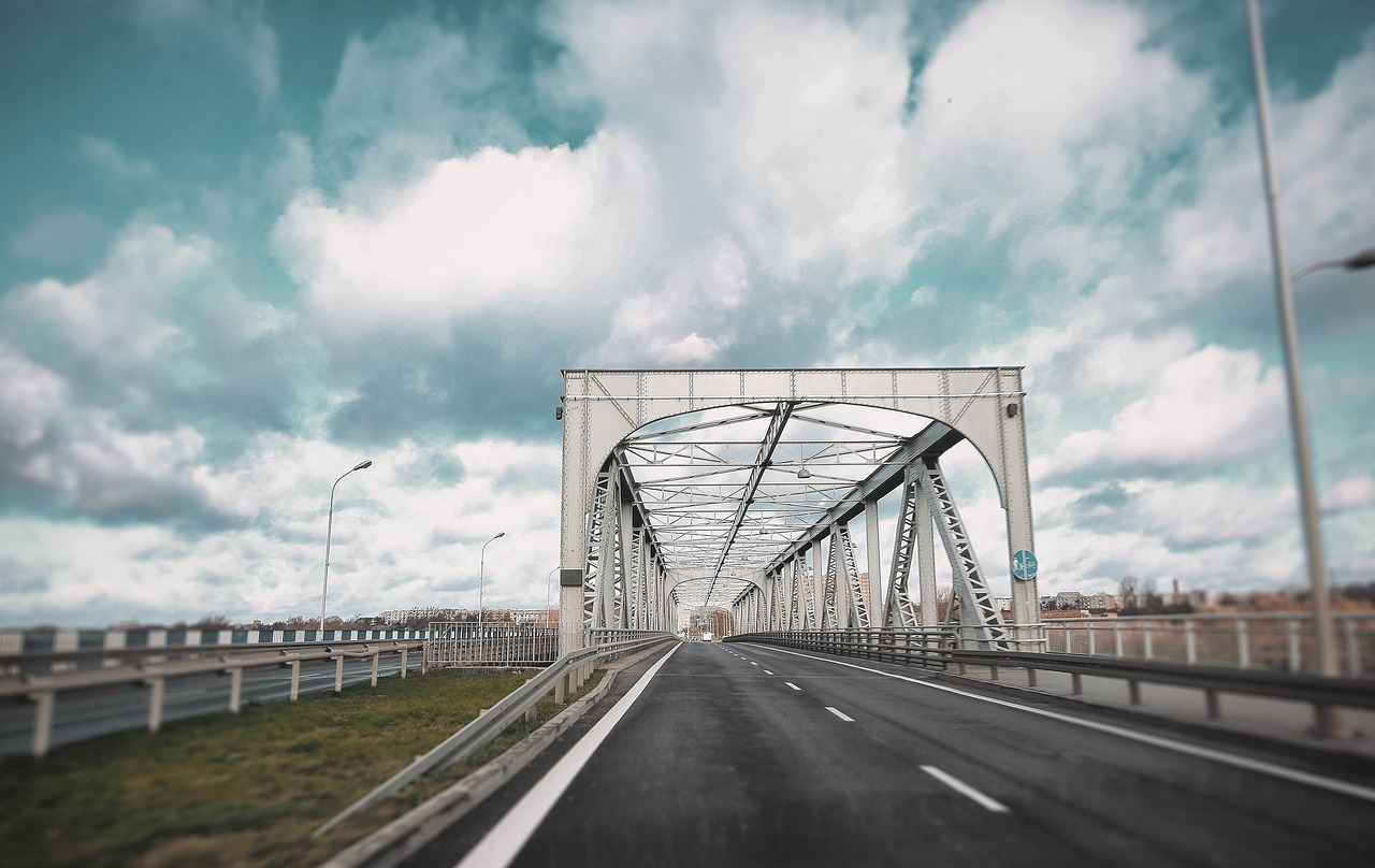 最新滦古路,古今交通枢纽的华丽蜕变