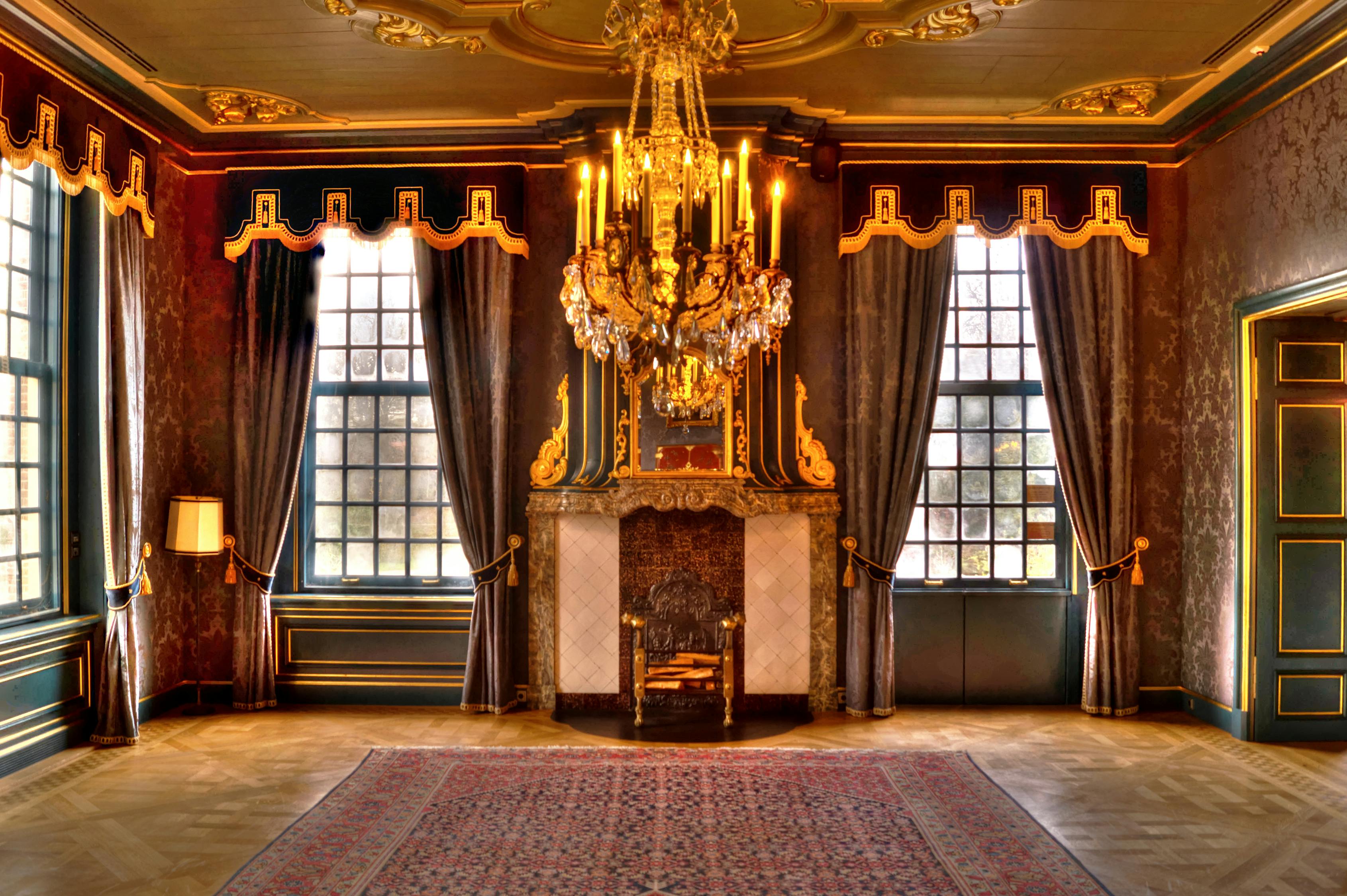 北京最新奢华酒店,极致奢华之旅体验