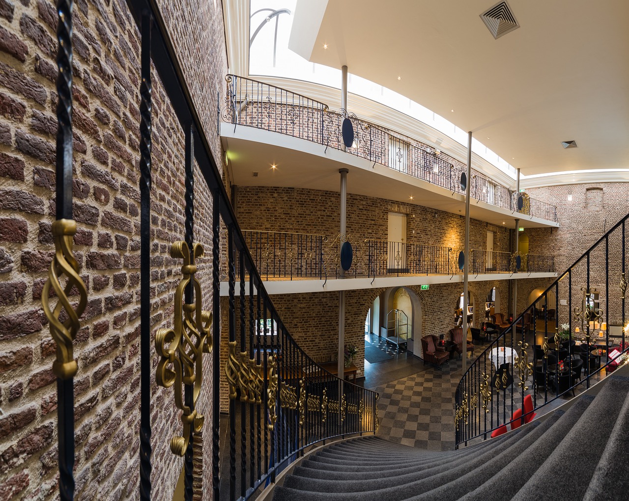 北京最新奢华酒店,极致奢华之旅体验