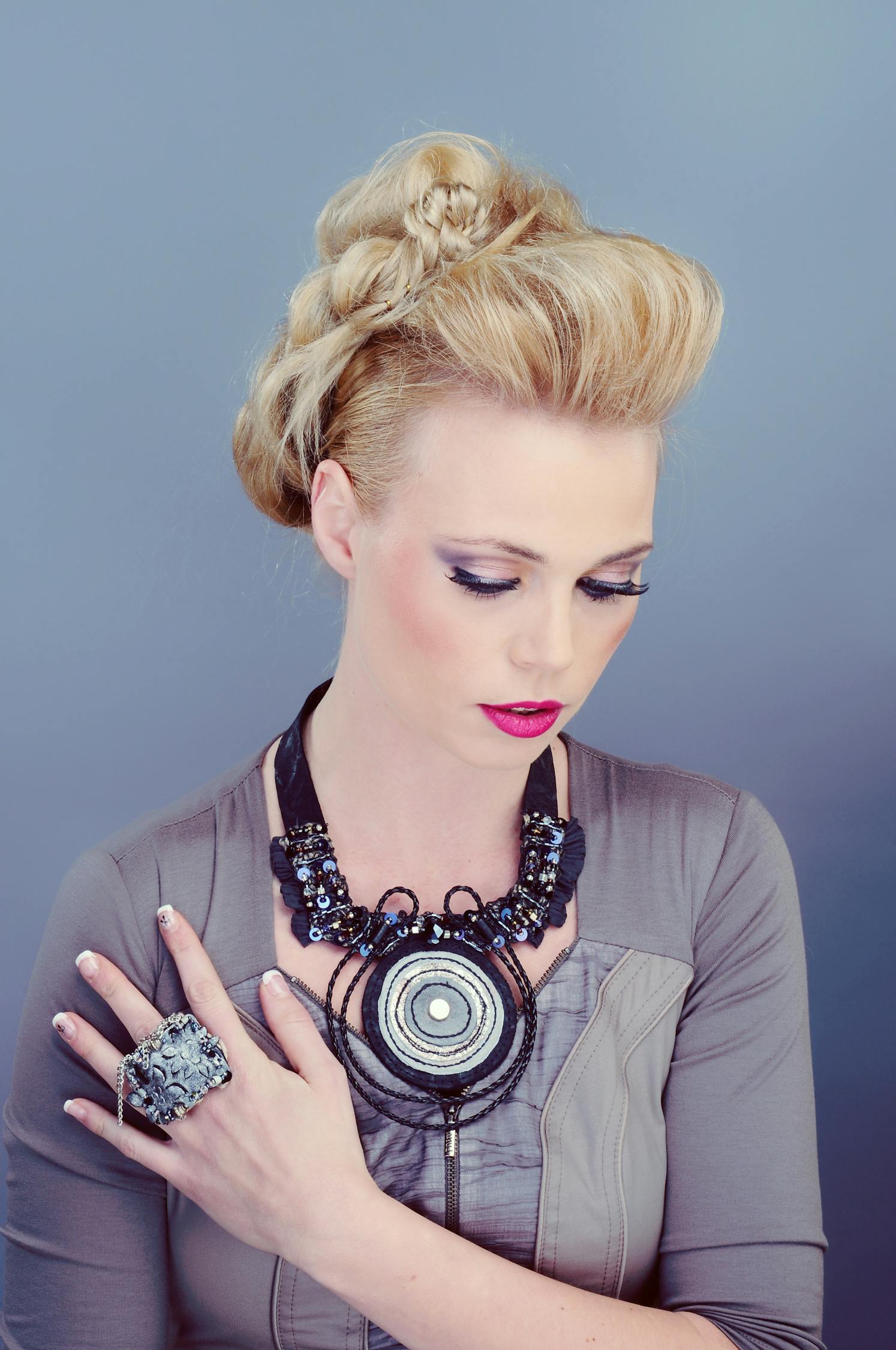 最新款整容重塑美丽新潮流的魅力秘籍