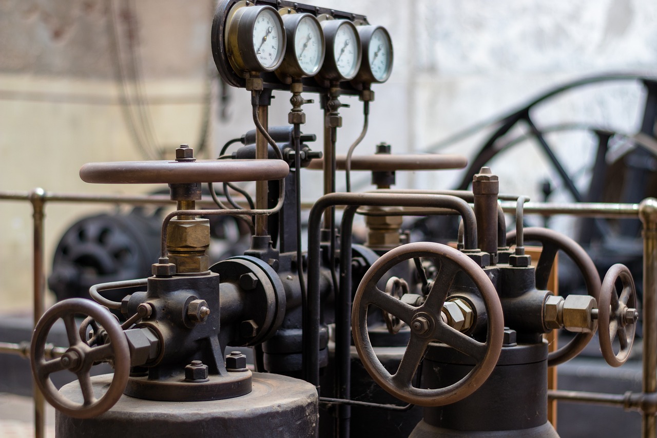 最新燃烧器技术，推动工业发展的核心动力之源