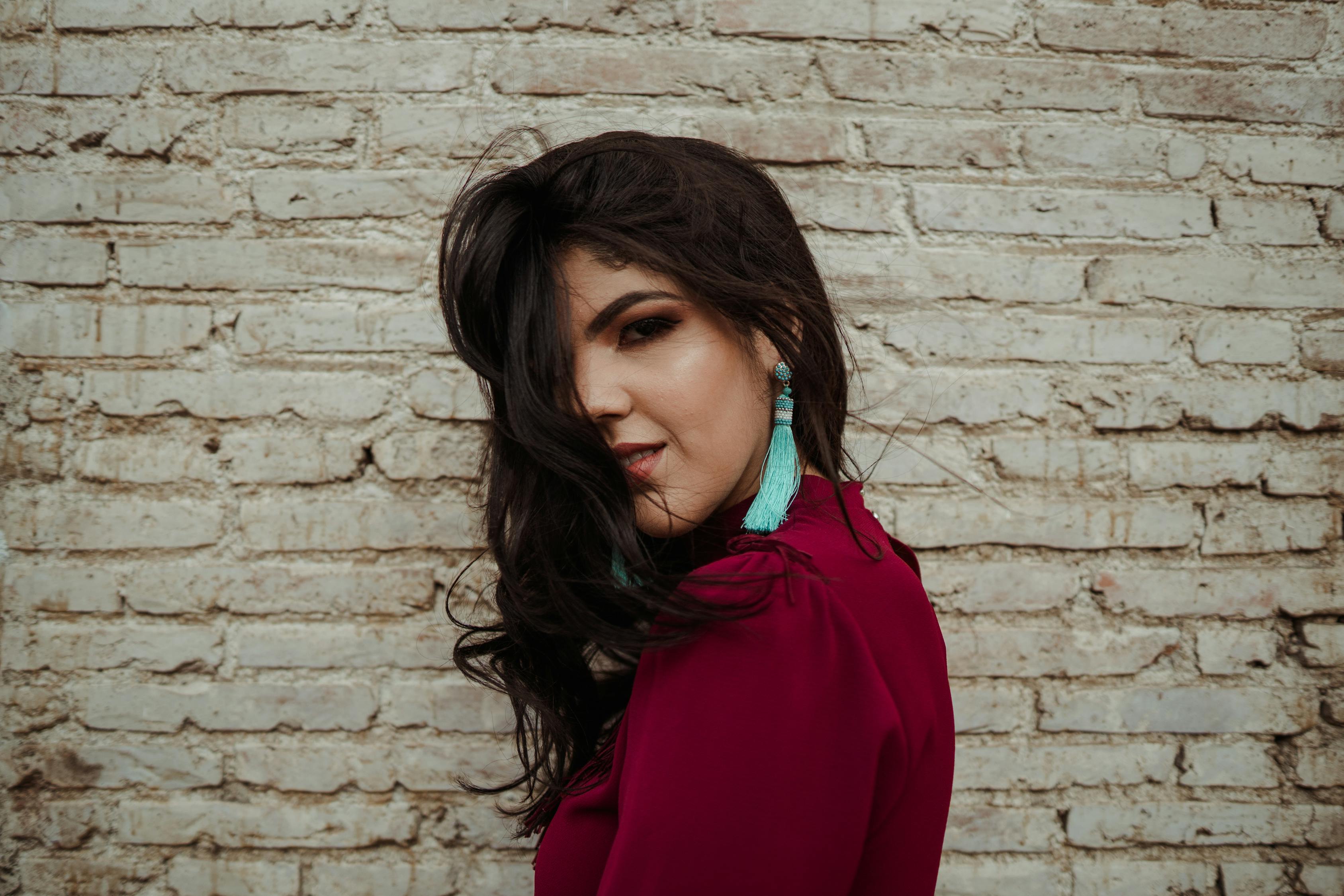 韩红丽最新照片，展现多元魅力的光影瞬间风采