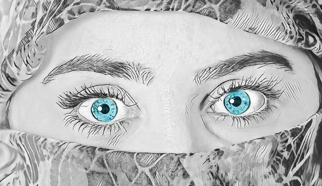 重塑眉毛魅力的艺术之旅，最新做眉技术揭秘