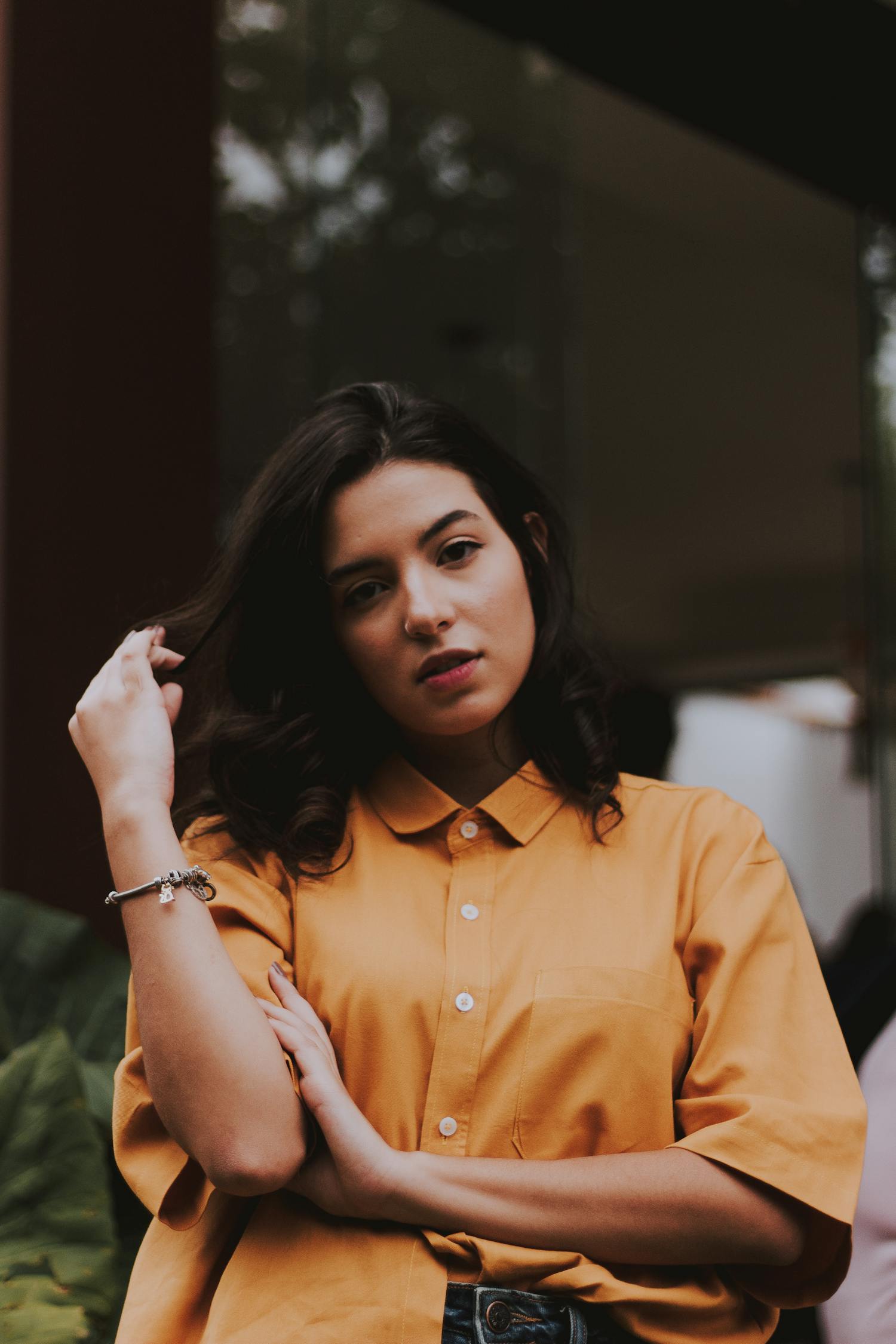 欧阳娜娜多才多艺魅力与青春风采的最新活动展示