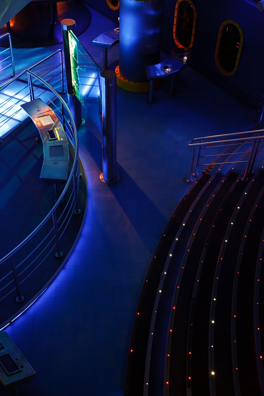 探索未知,年宝引领未来新纪元