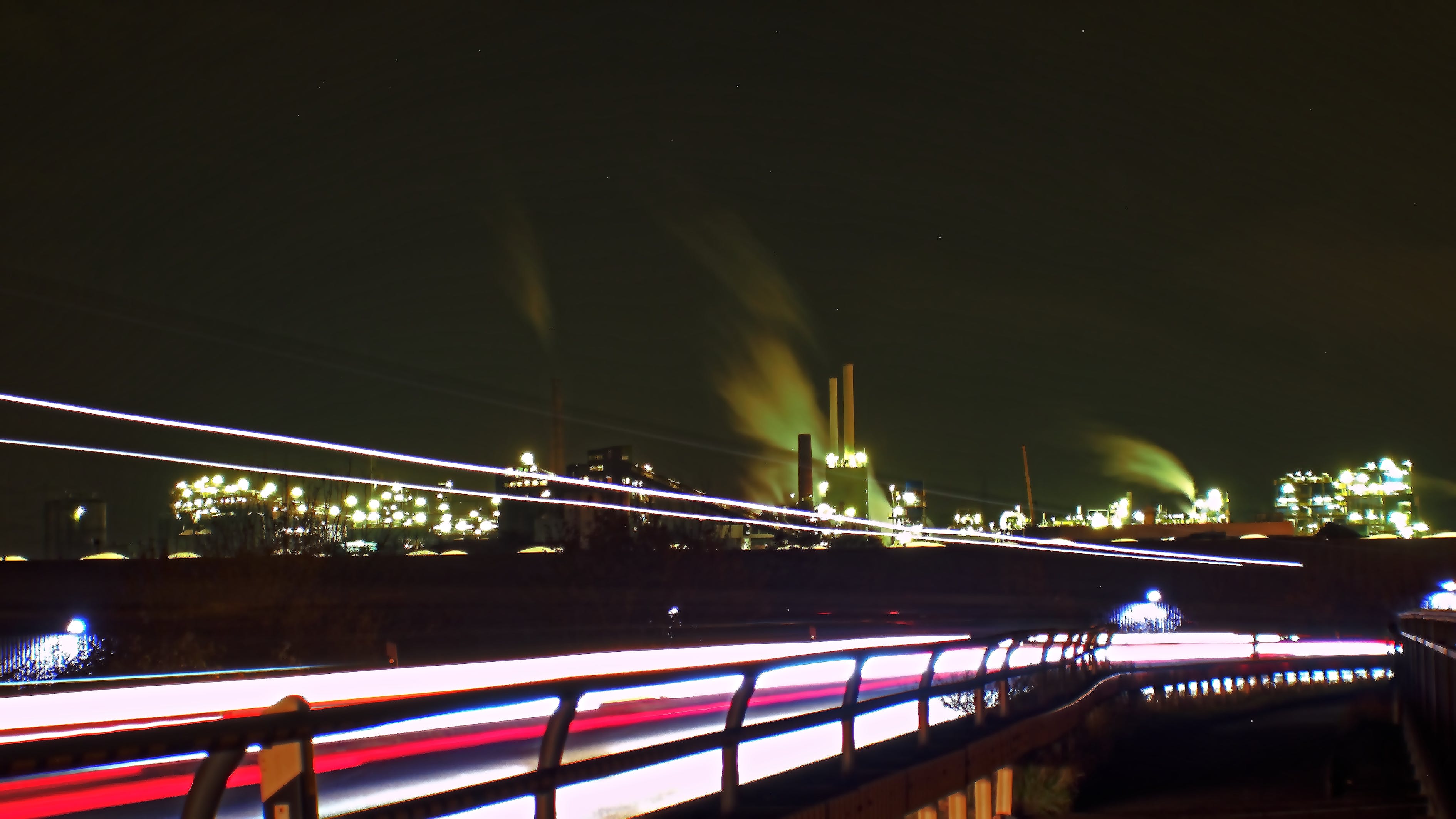 最新官山街，繁华重生与历史的交织