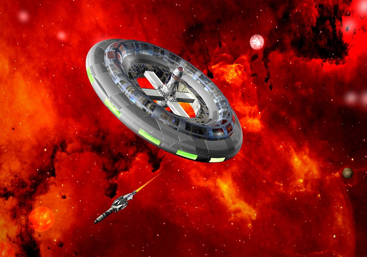 艾什的新领域探索,无限可能与未知之旅