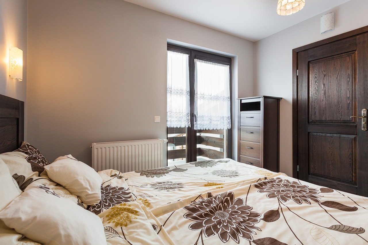 革新设计床车,舒适与便利的完美结合