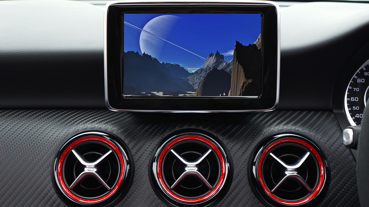 蓝色导航最新探索,引领数字导航新纪元