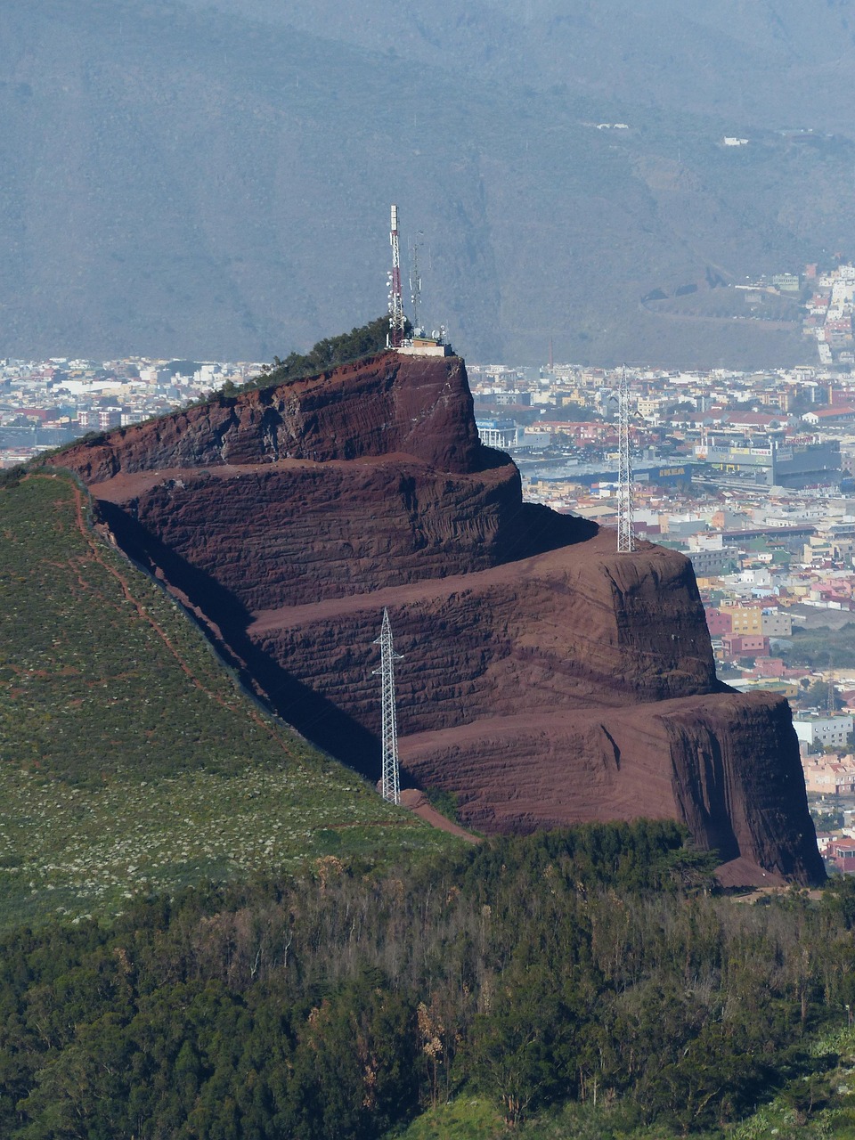 火山岛最新探索与发现,自然奇迹的展现