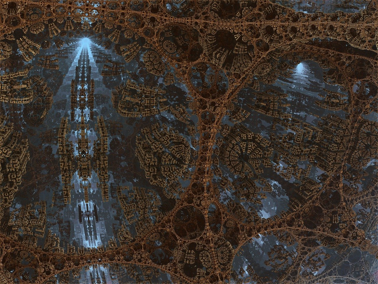 探索未知奇幻世界，最新欲灵天下