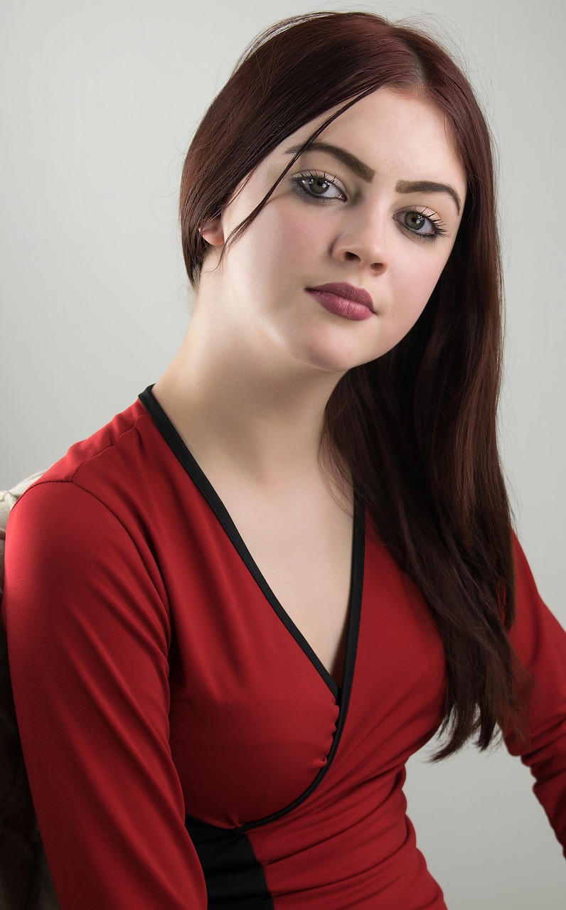 快手最新大胸成时尚潮流焦点