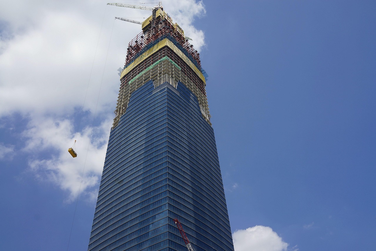 延安最新楼层,城市发展的璀璨明珠