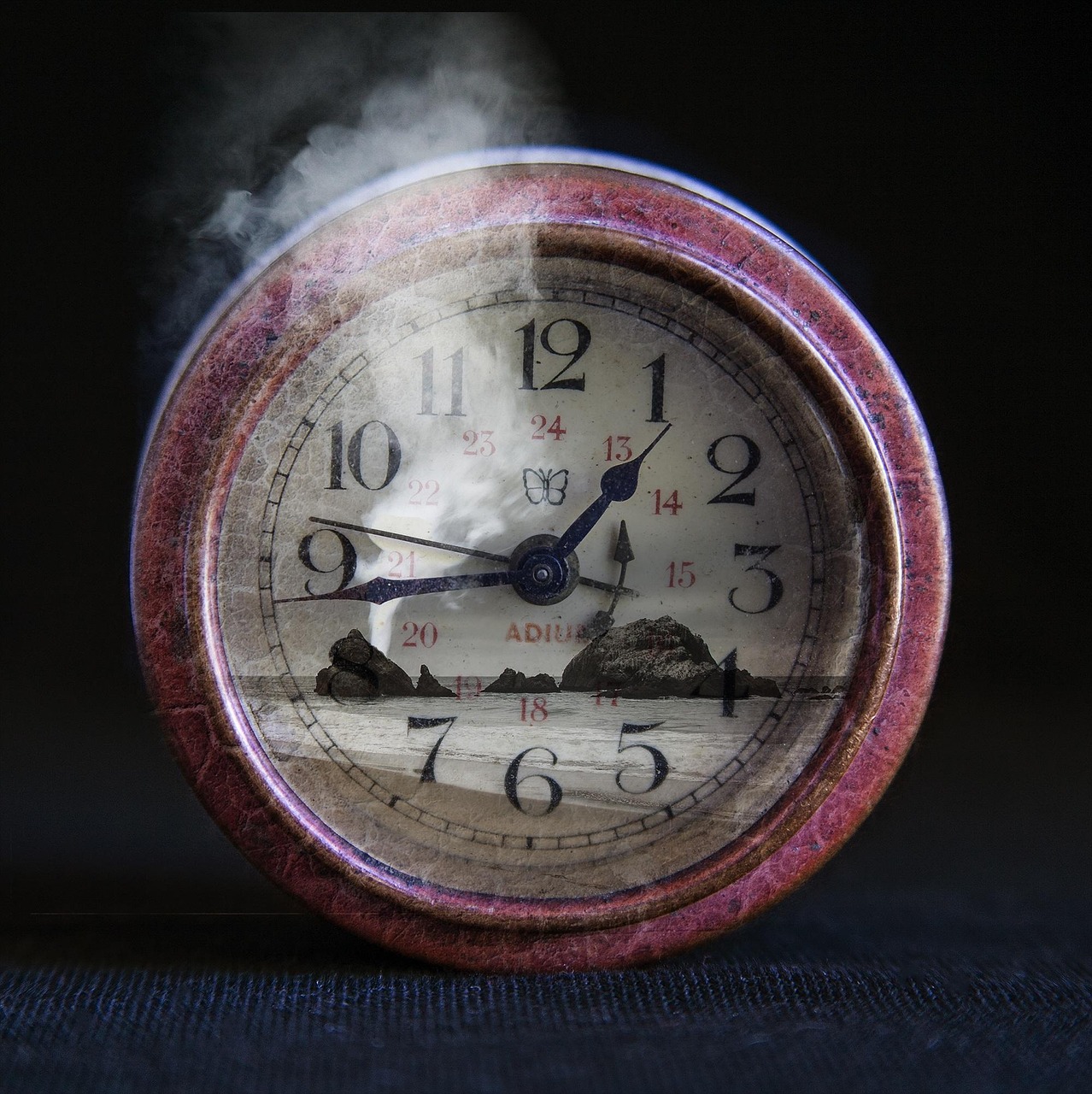 最新年历表,探索时间的脉络