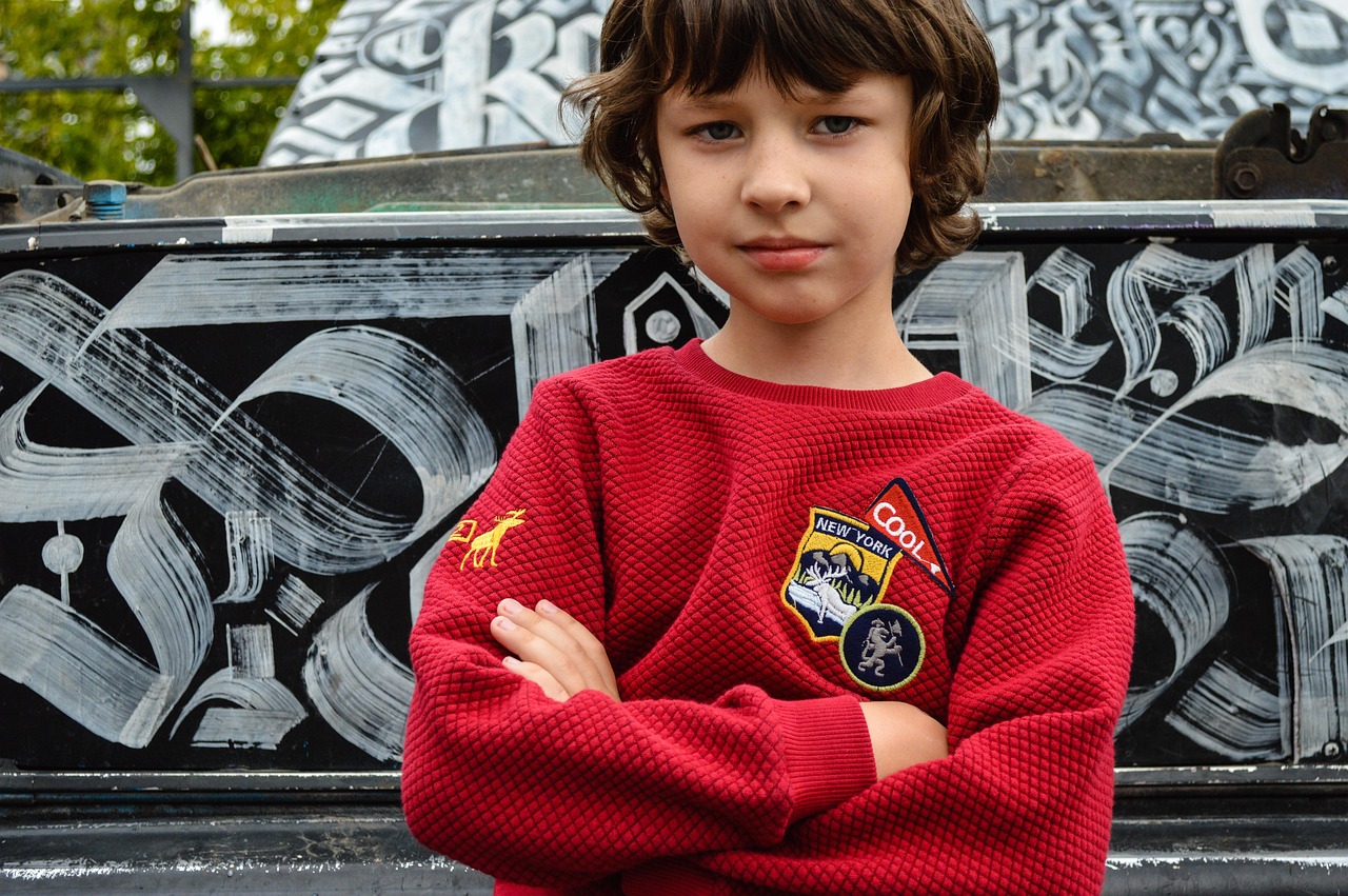 时尚潮流引领者，宝贝最新款服装