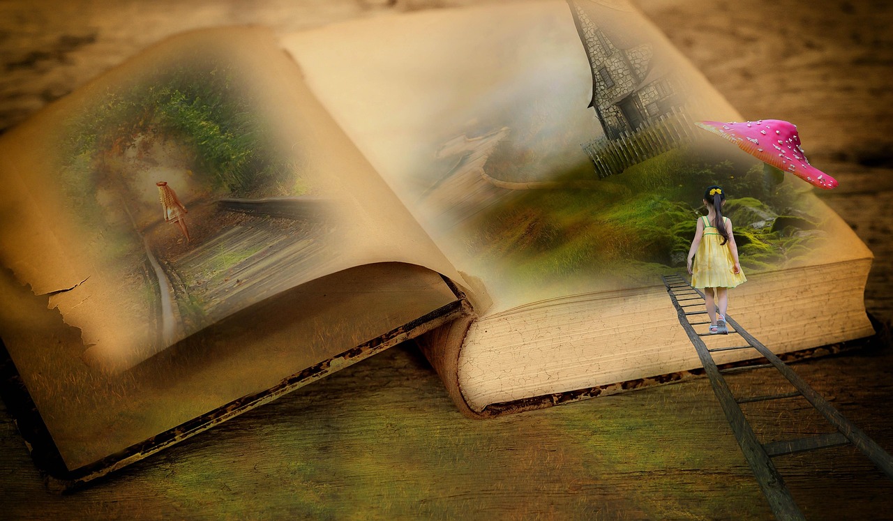 浮兮最新书，神秘未知世界的探索之旅