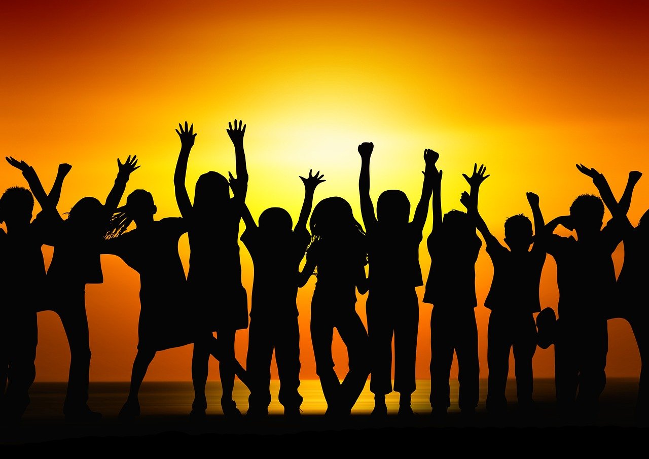 山东疫情下的希望之光,最新出院患者康复归来