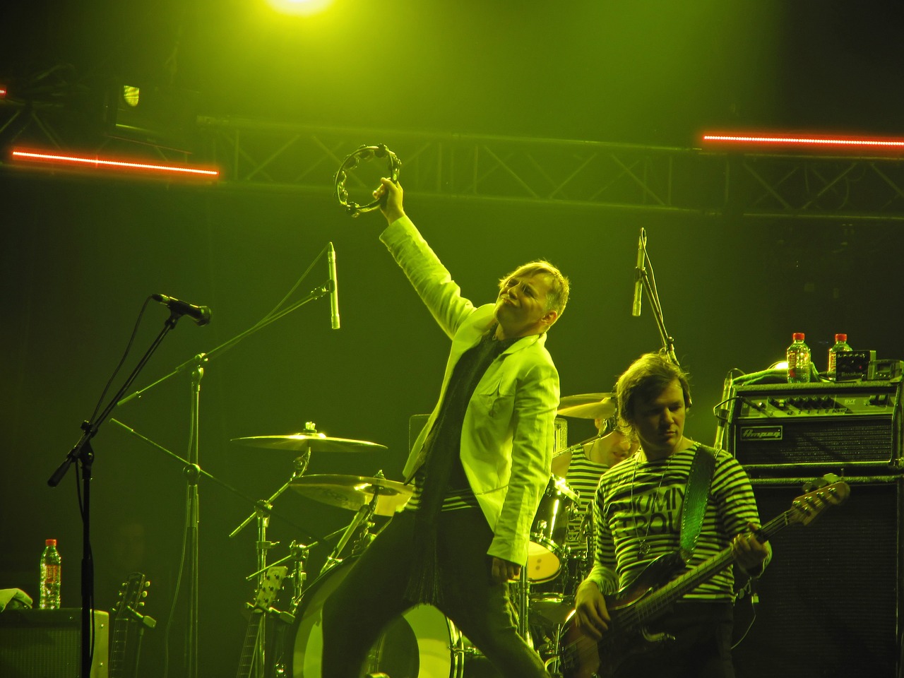 石评最新演讲，探索未来，时代潮流引领者