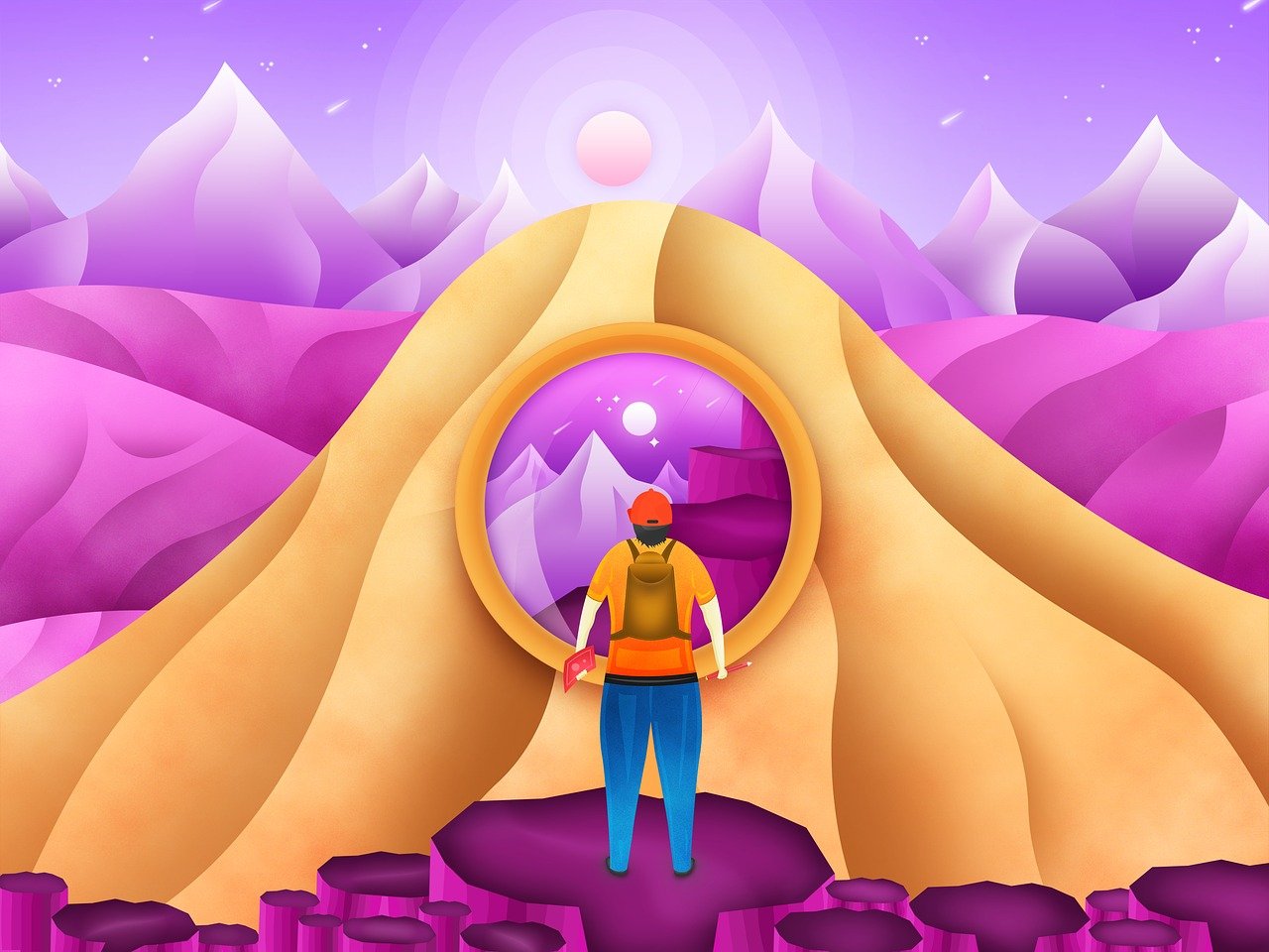 刘傲岩最新动态,探索无限可能的旅程