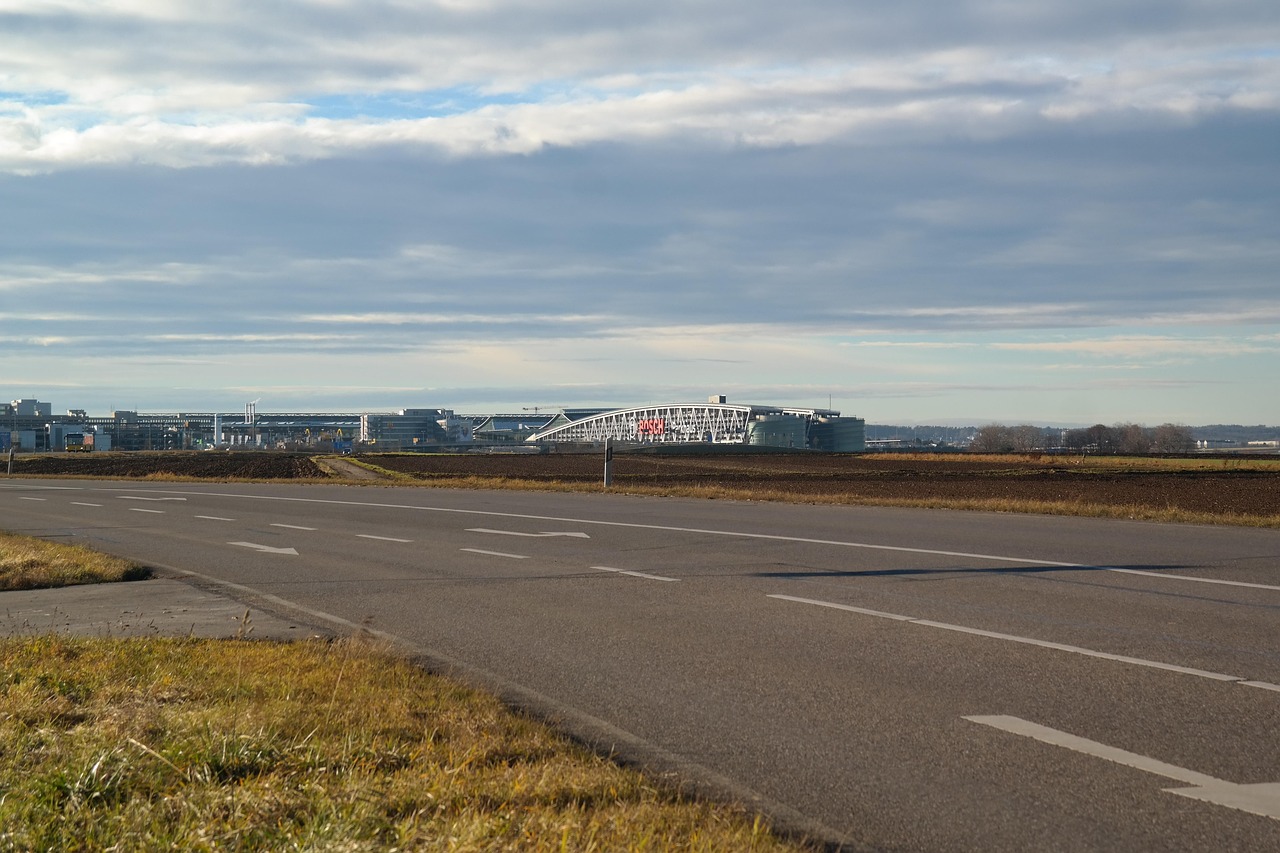 武平最新道路，连接未来，展现城市新貌
