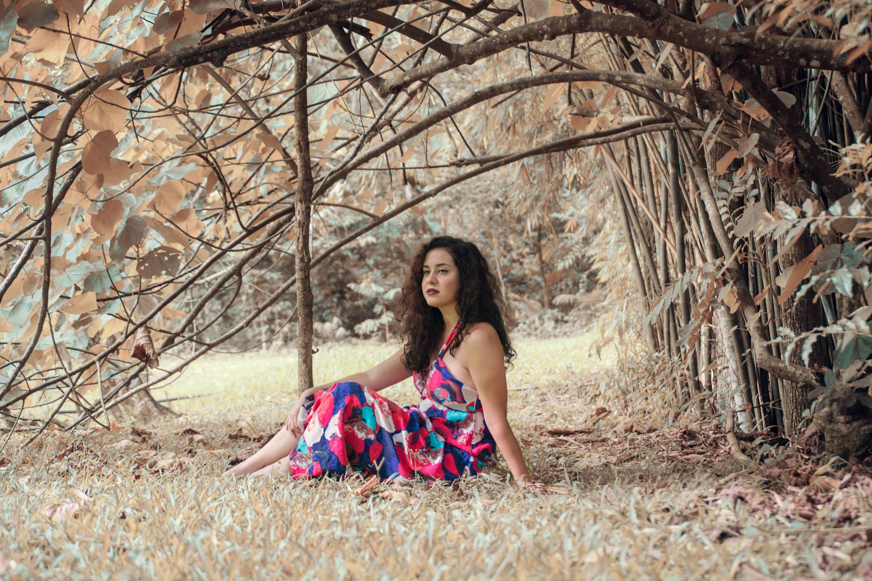 女生眼中的最新自我形象