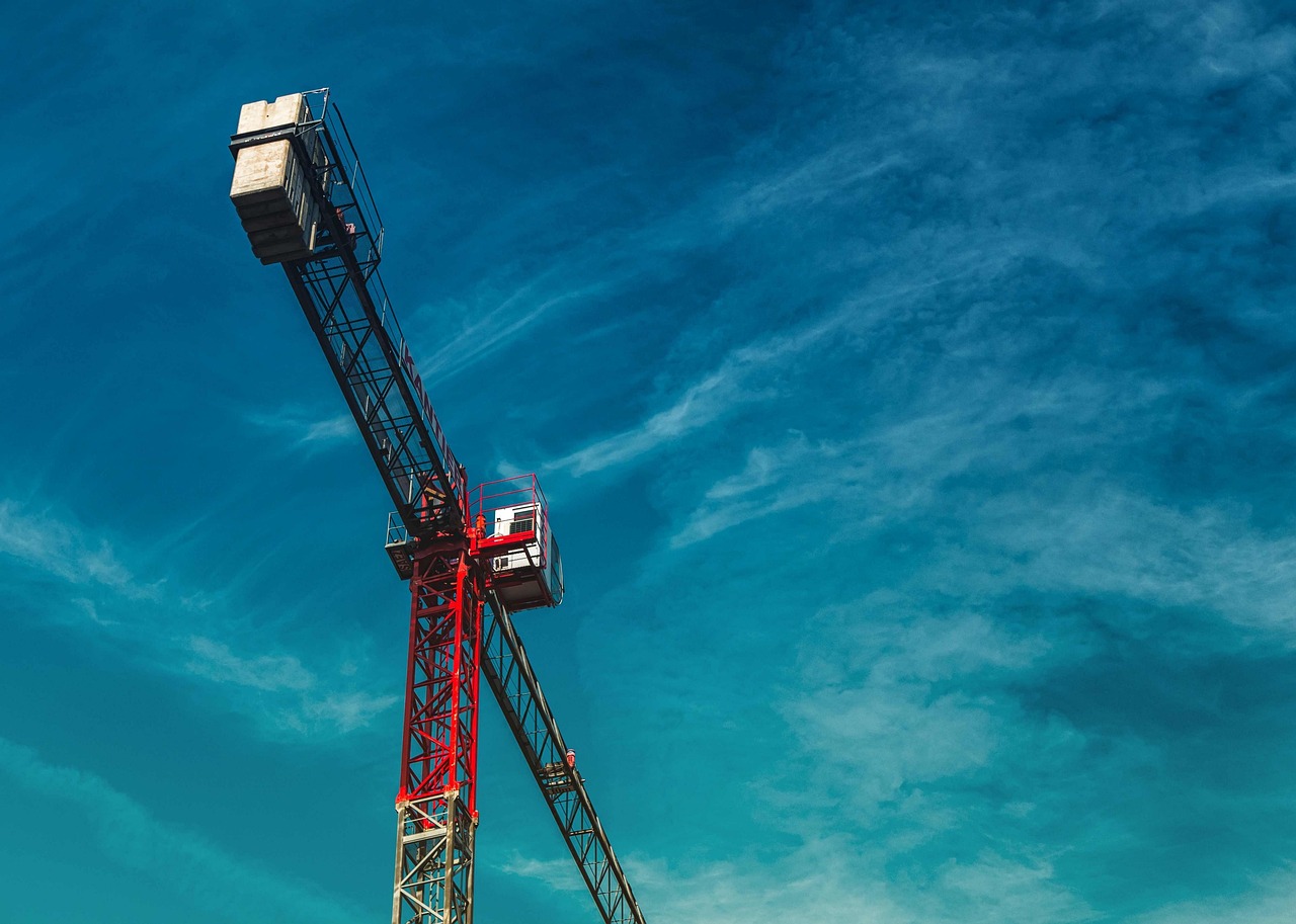 中海华樾最新动态，引领城市发展的先锋力量