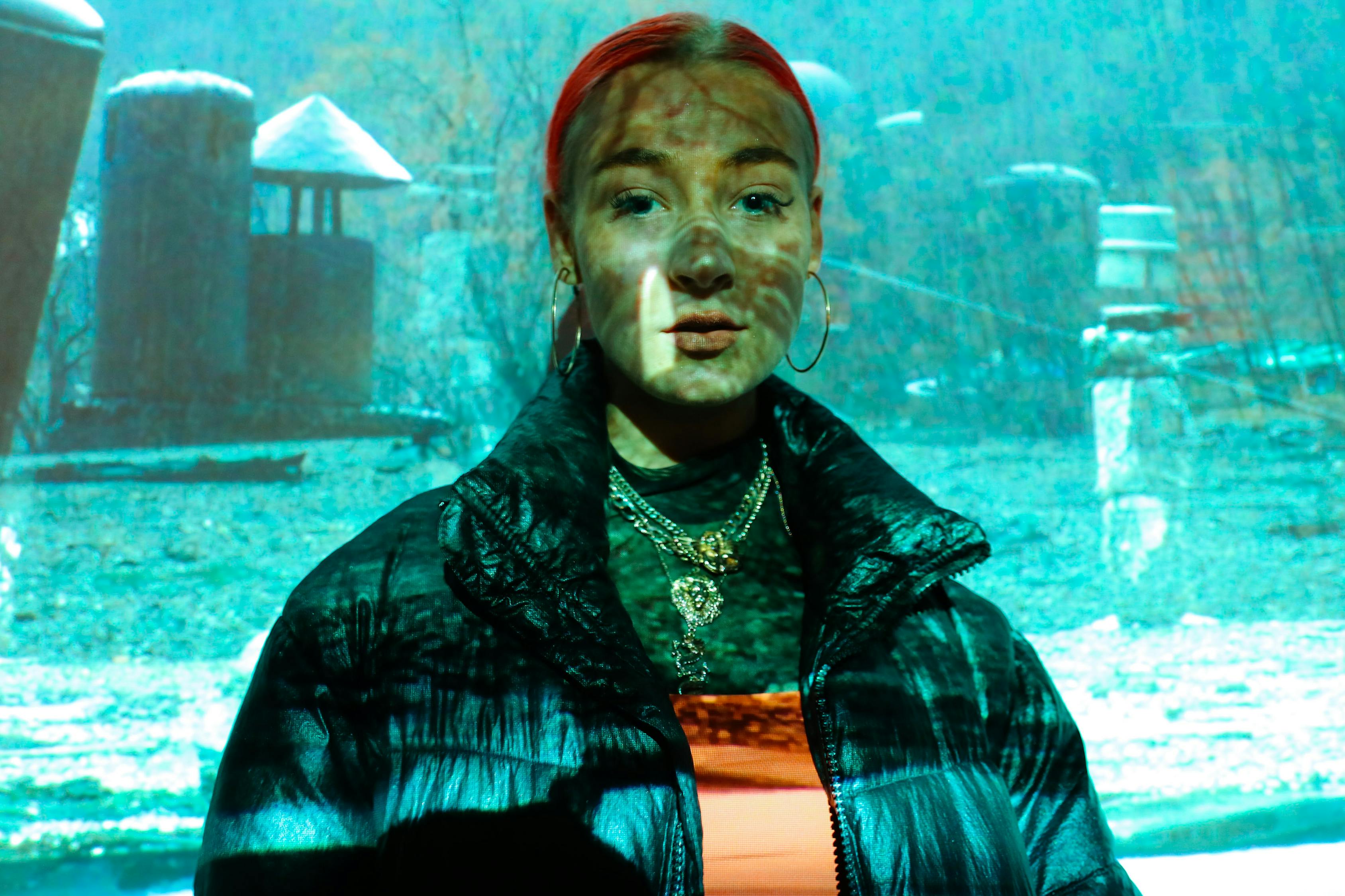 最新电影高清,视觉盛宴的无限魅力