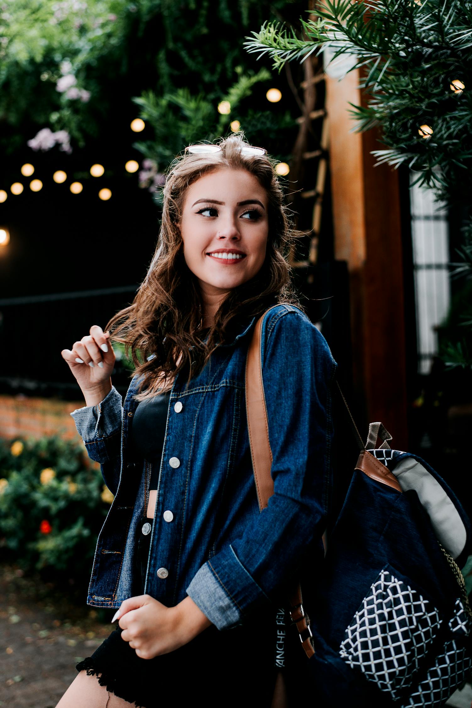 最新感女明星的魅力与影响力综述