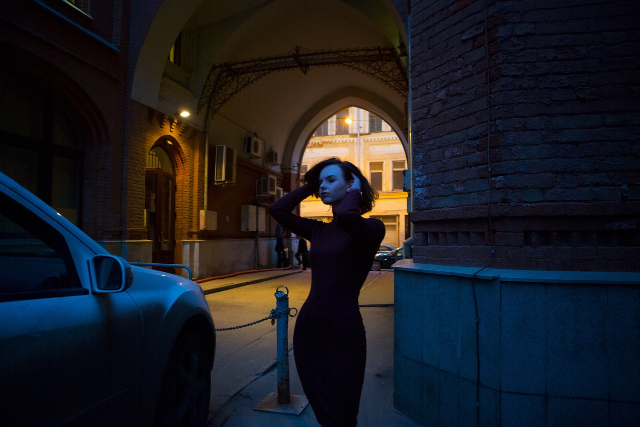 探索韩剧鬼怪类最新趋势,神秘世界的魅力展现