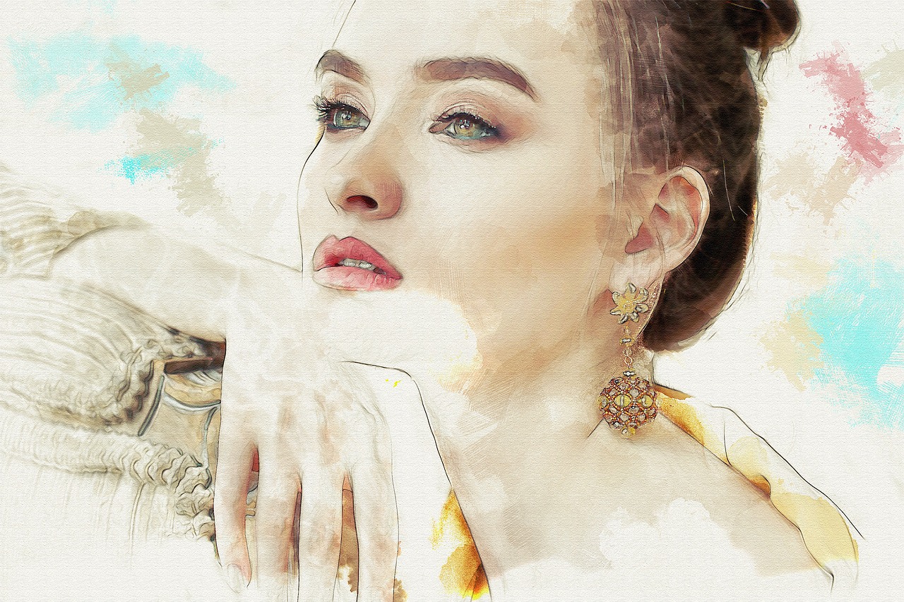 罗氏金店最新动态,引领黄金时尚潮流的新标杆