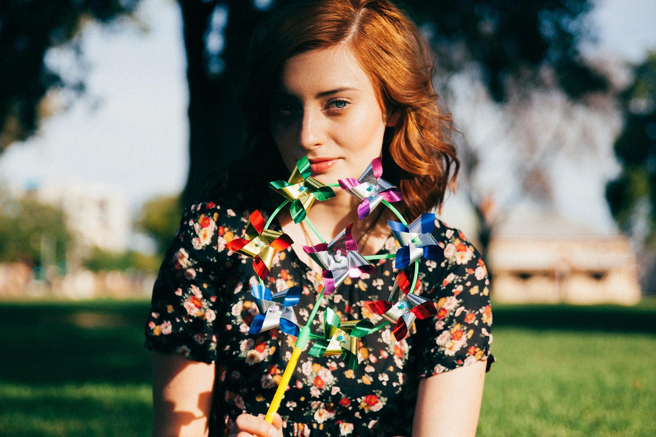 白水女裙子最新时尚潮流探索与赏析