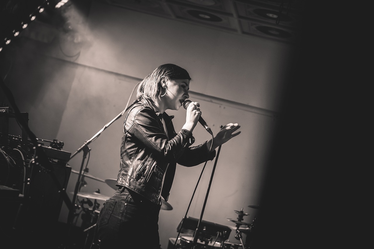 探索音乐的力量与魅力,声声引你最新精选推荐歌曲集