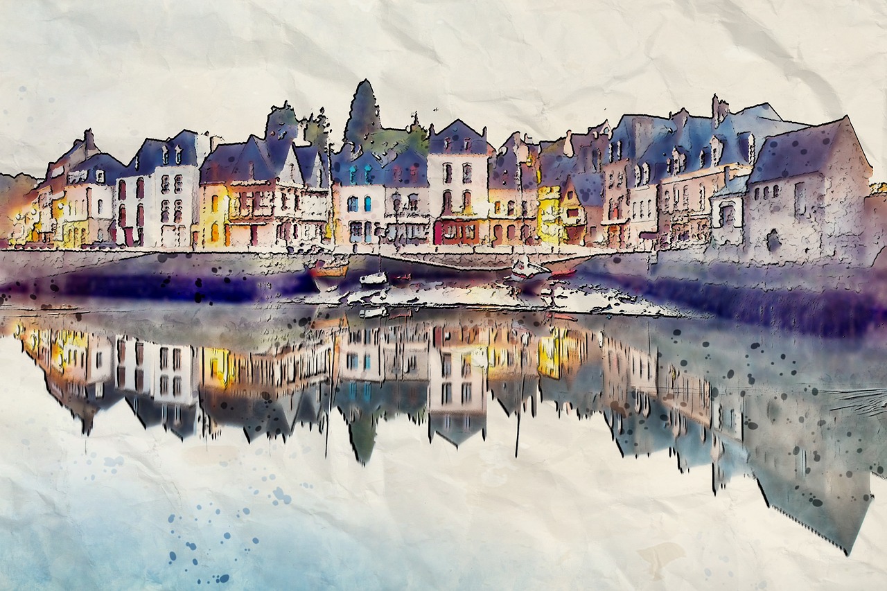 秋霞欧美最新风情，绚烂多彩的艺术之旅