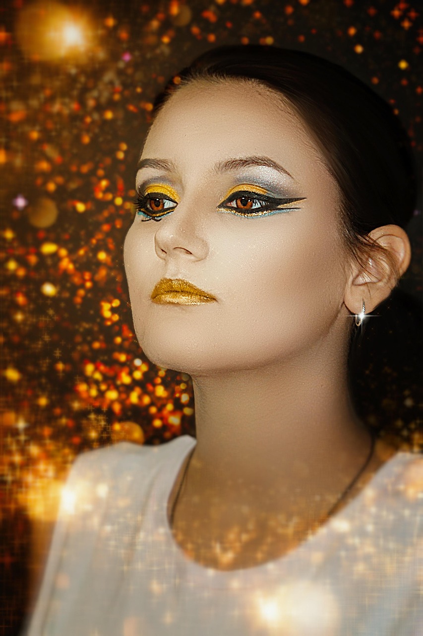 闪耀暖暖，引领最新时尚潮流的领跑者