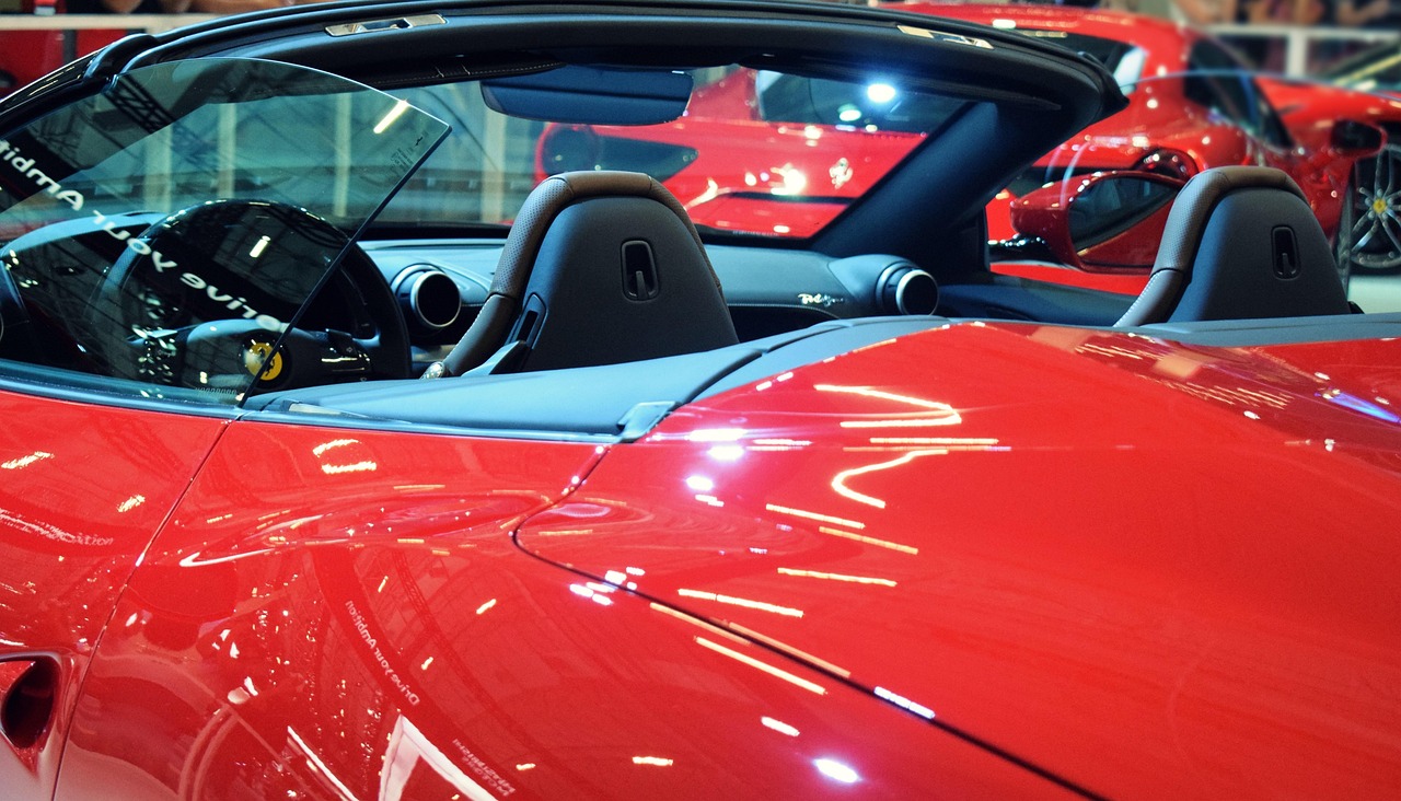 最新四门跑车，速度与优雅并重的四门设计典范