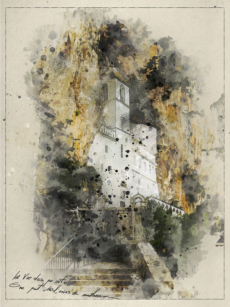 老甲最新画作揭秘，探索艺术新境界的魅力之作