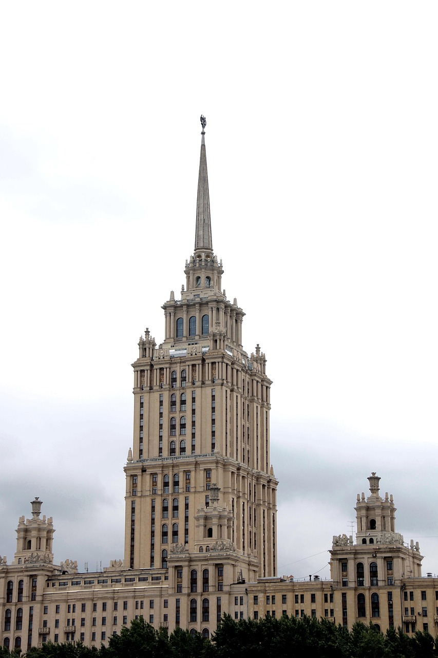 汉口传奇,历史与现代的交融胜地