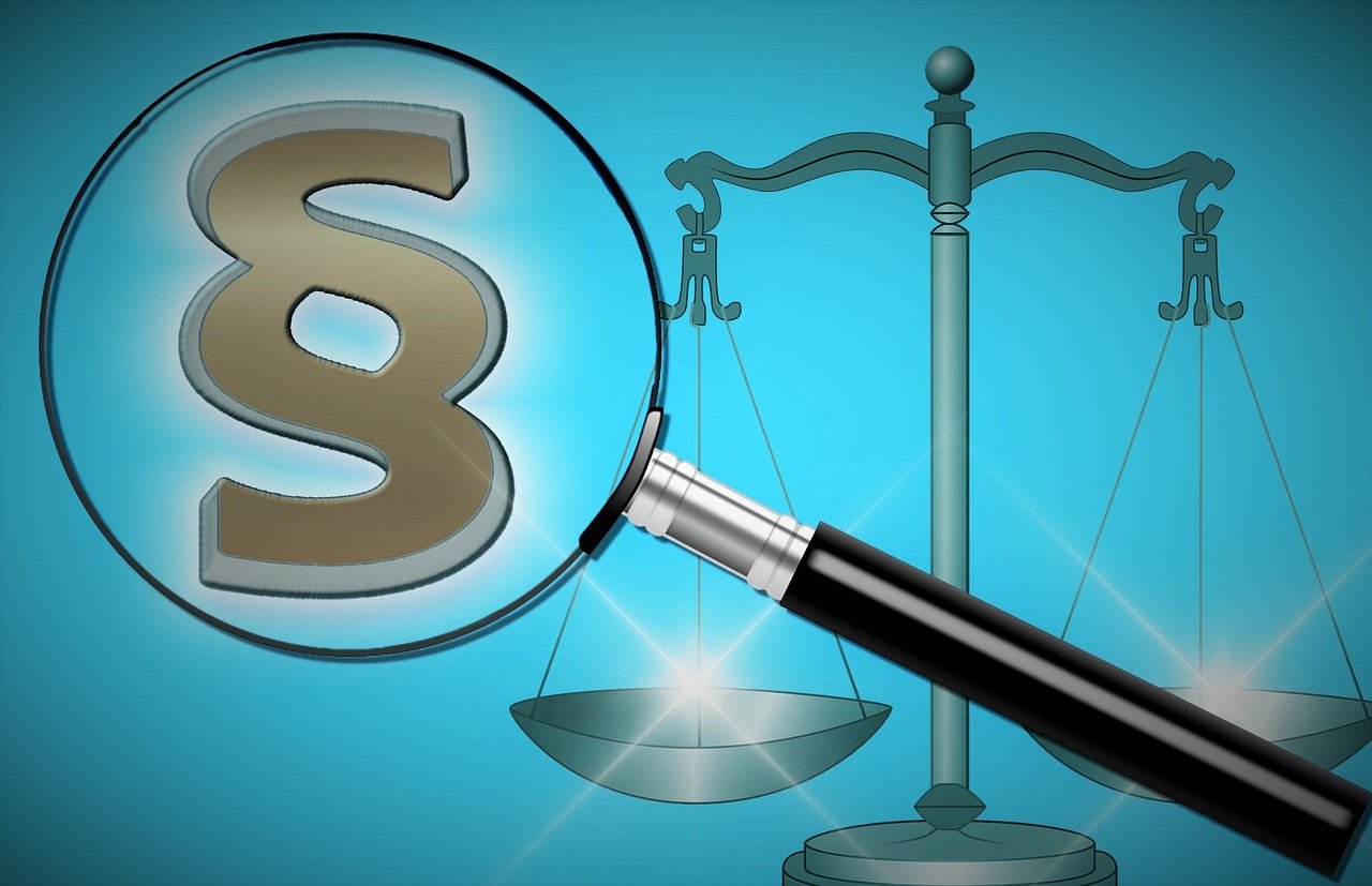 最新法律律师,引领法治进步的核心力量