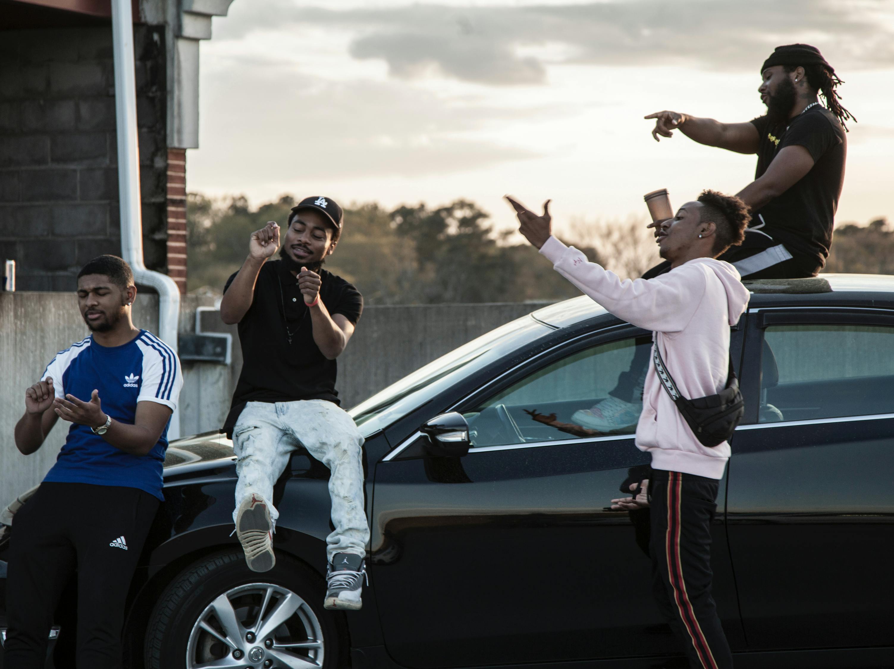 最新车上音乐推荐,领略时尚旋律的魅力