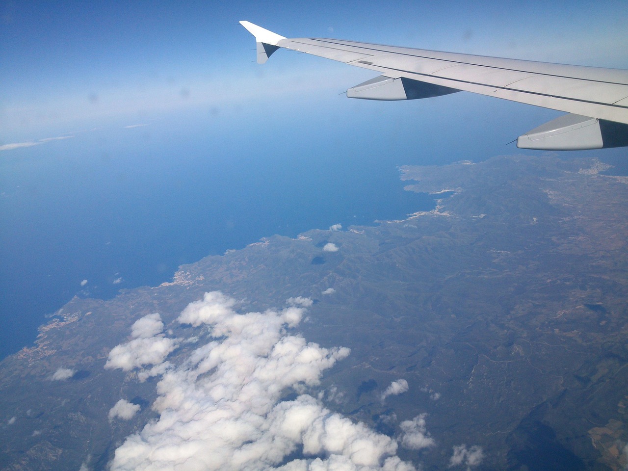 最新航空领域发展现状及未来展望