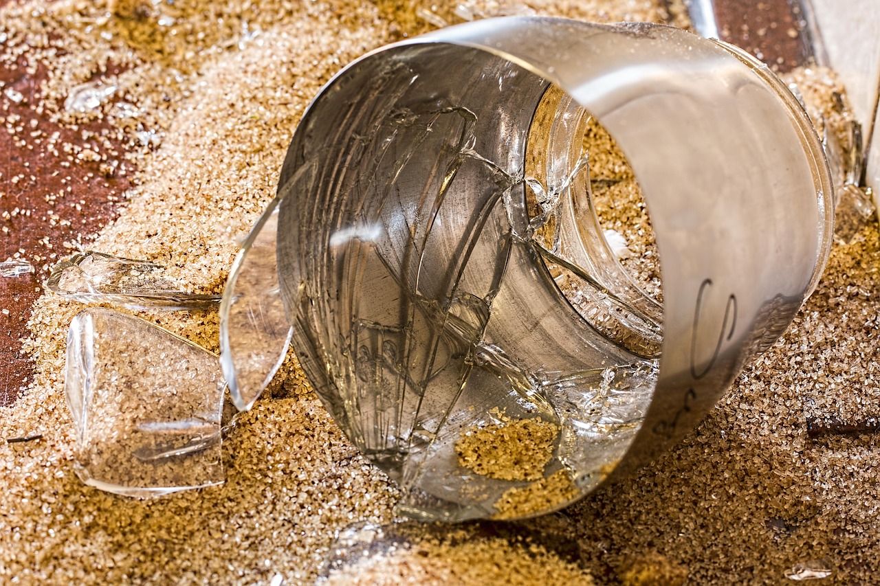 鱼逆流成河 第12页