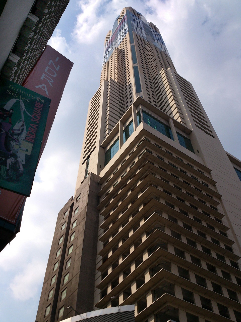 市最新楼盘,现代都市生活新篇章的启航地